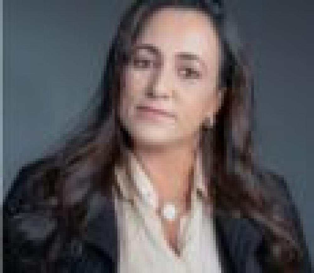 Ordália Alves dos Santos Barros