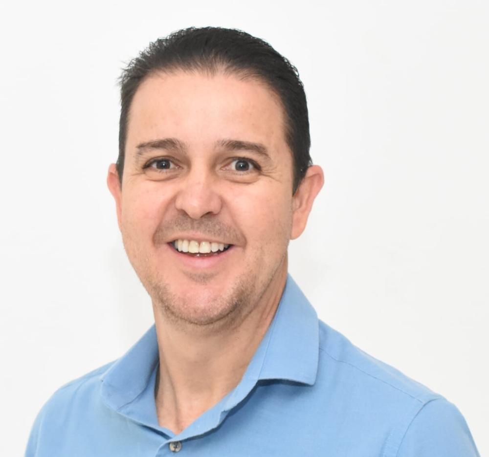 Wilker Ferreira da Silva