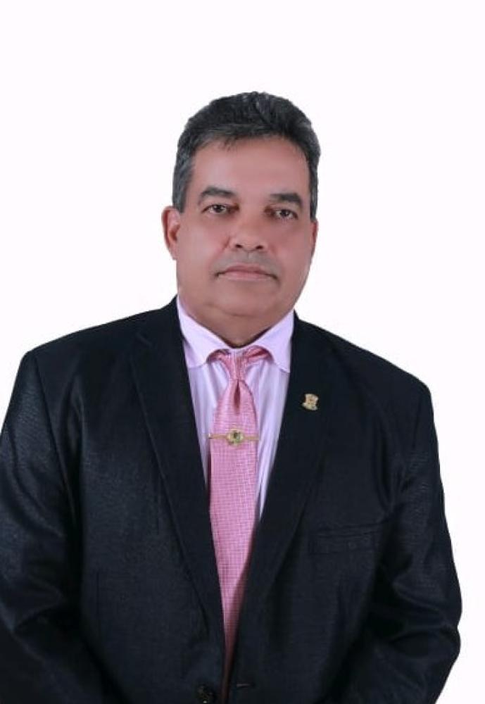 Lindovagno Moreira Damasceno