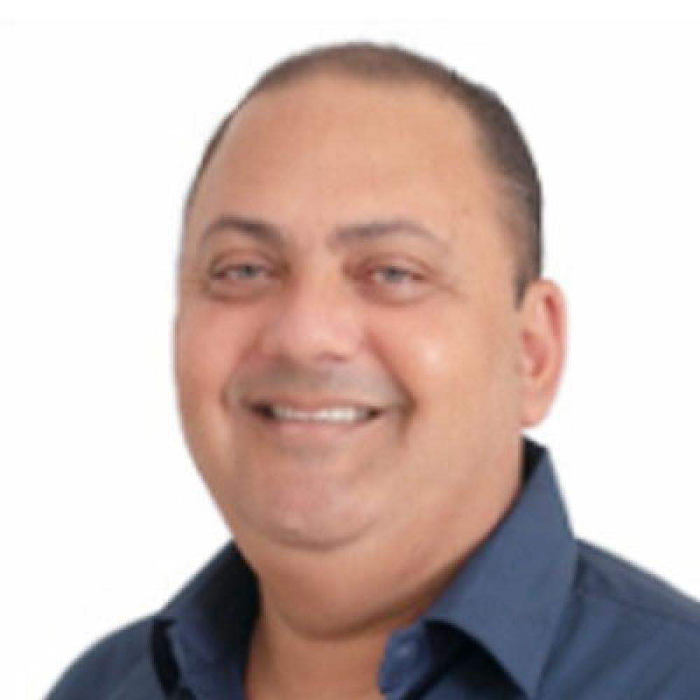 Ronaldo Ferreira Paixão