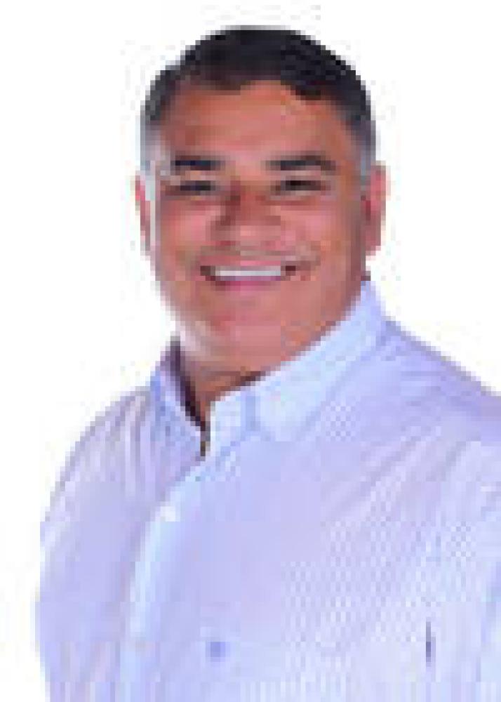 Gerlan Candido Moraes