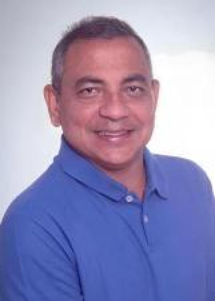 Evandro José Silva