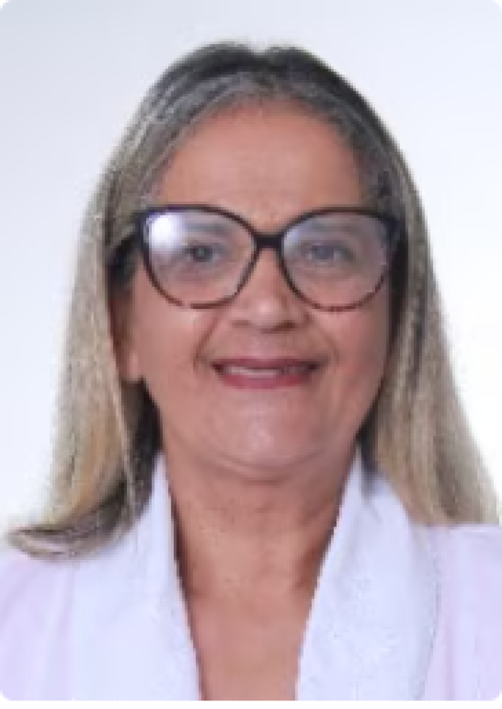 Sueli Maria de Almeida Prado