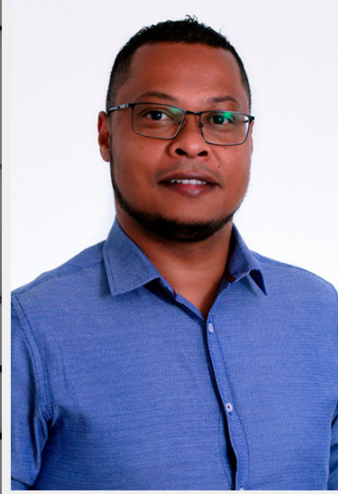 Denildson de Oliveira Soares