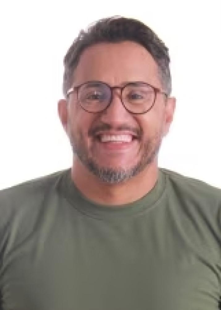 André Luiz de Souza Cavalcante