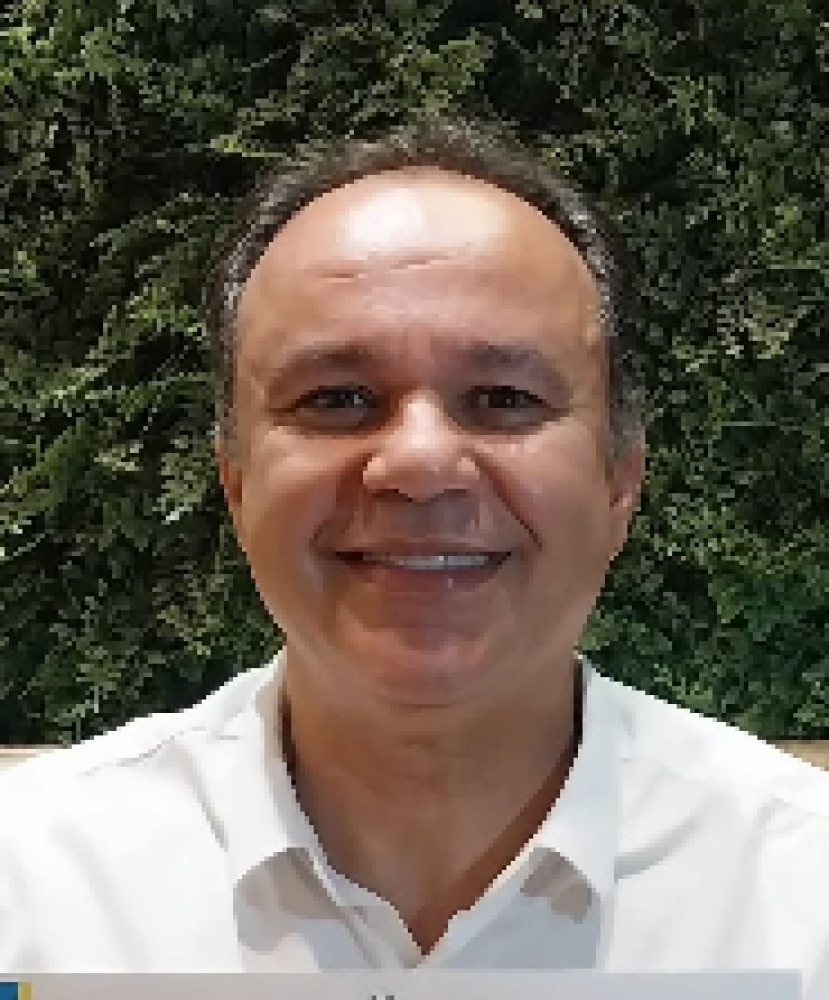 Carlos de Lima Barbosa