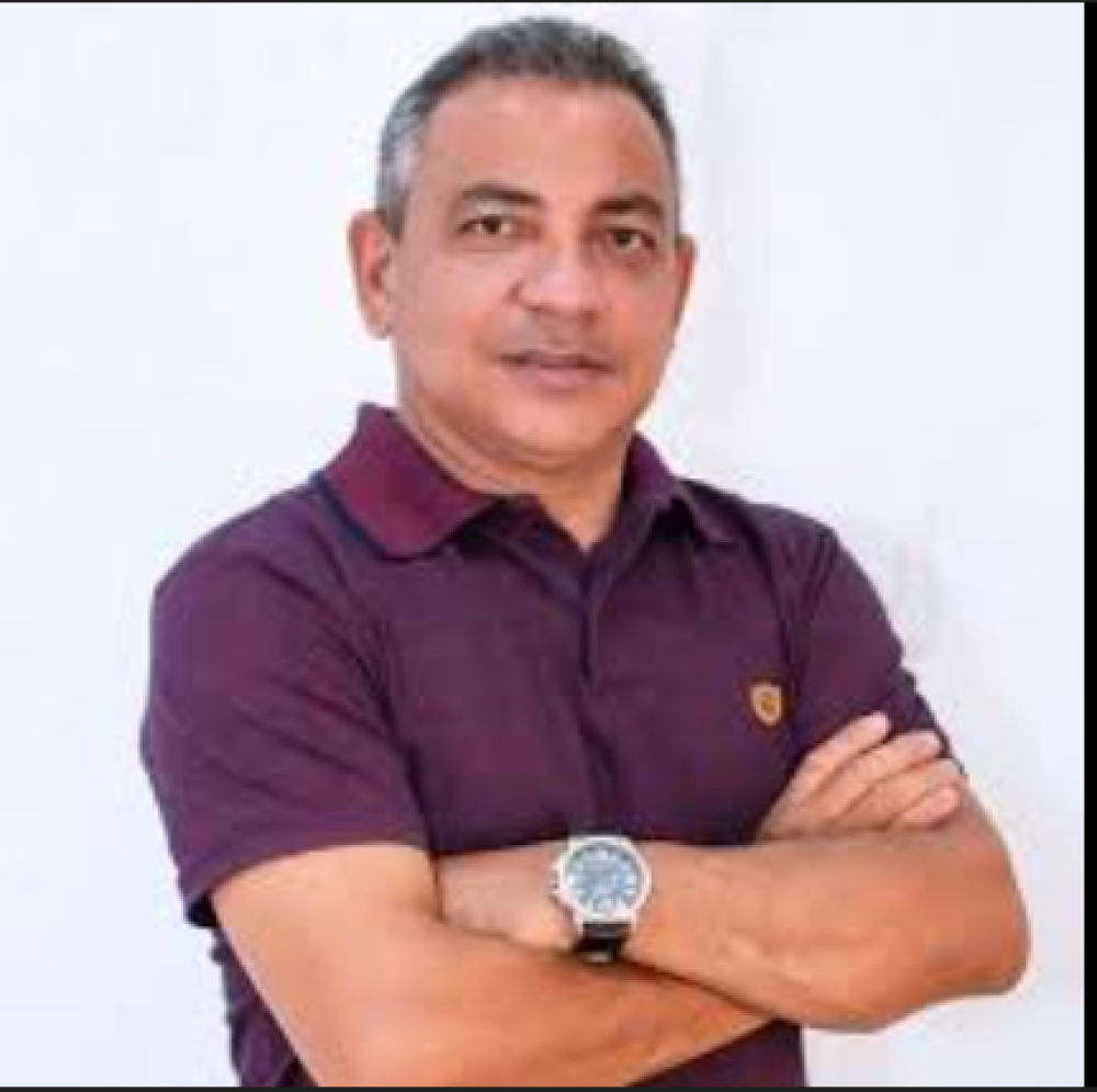 Evandro Jose Silva