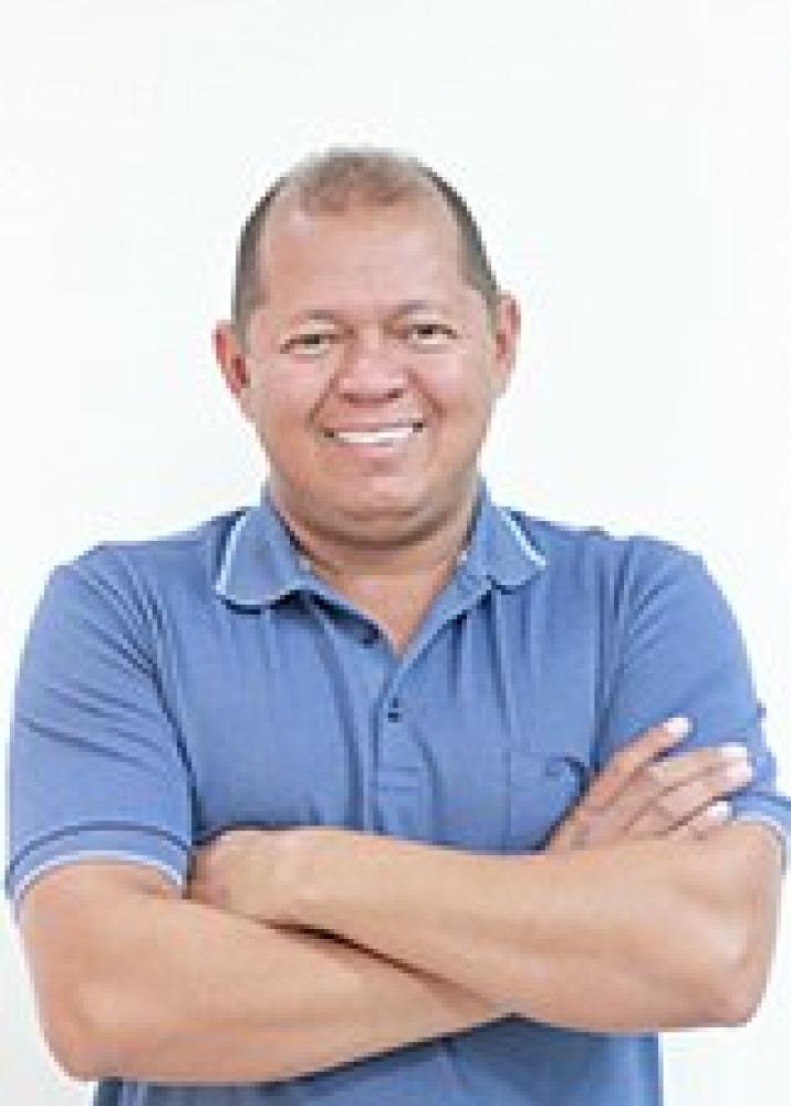 Ubiratan Reginaldo Neris Sampaio