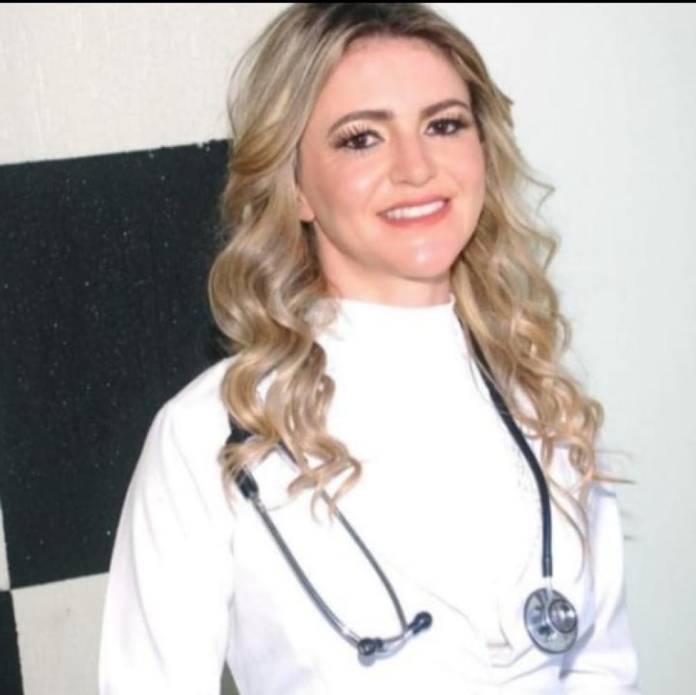 Fabiana Leite de Souza