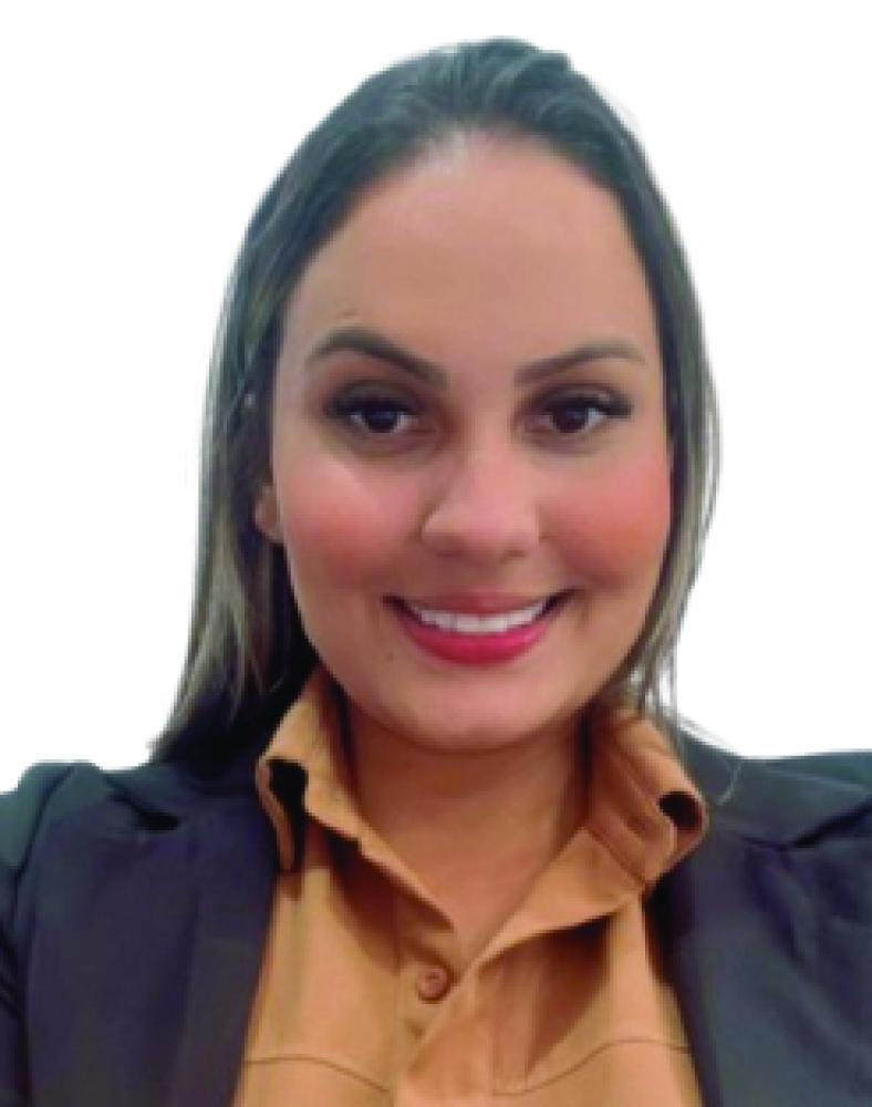 Brenda Adriana Pedroso Silva