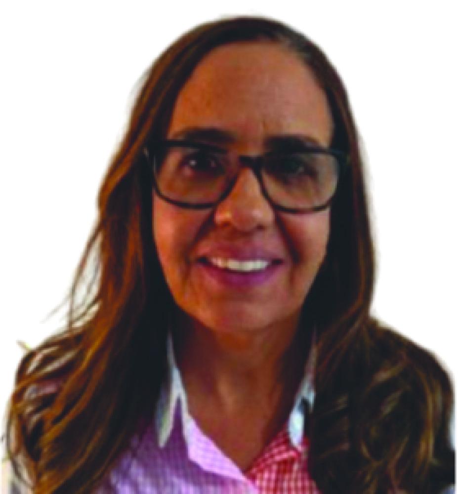 Klebiana Alves de Oliveira Rodrigues 