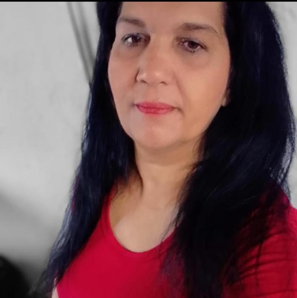 Selma Moreira dos Santos