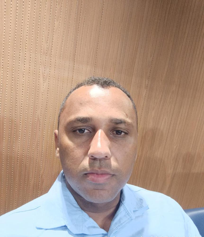 Andrade Santana do Nascimento 