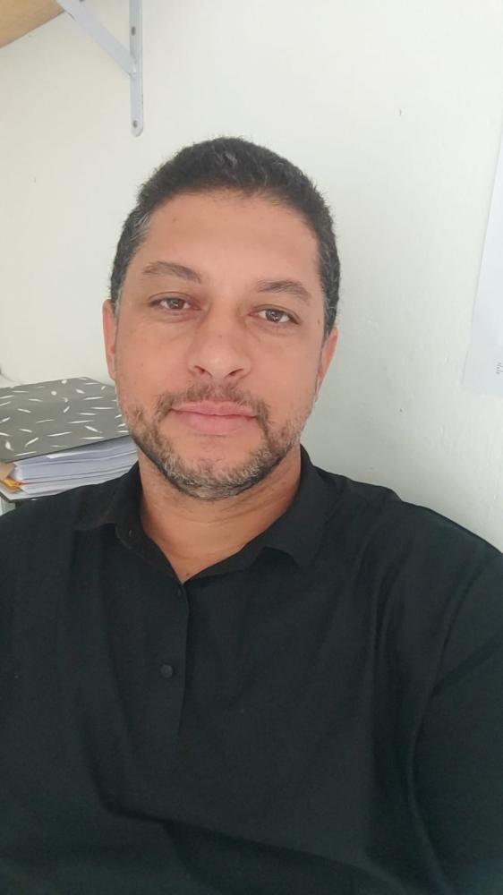 Agostinho Machado Júnior 