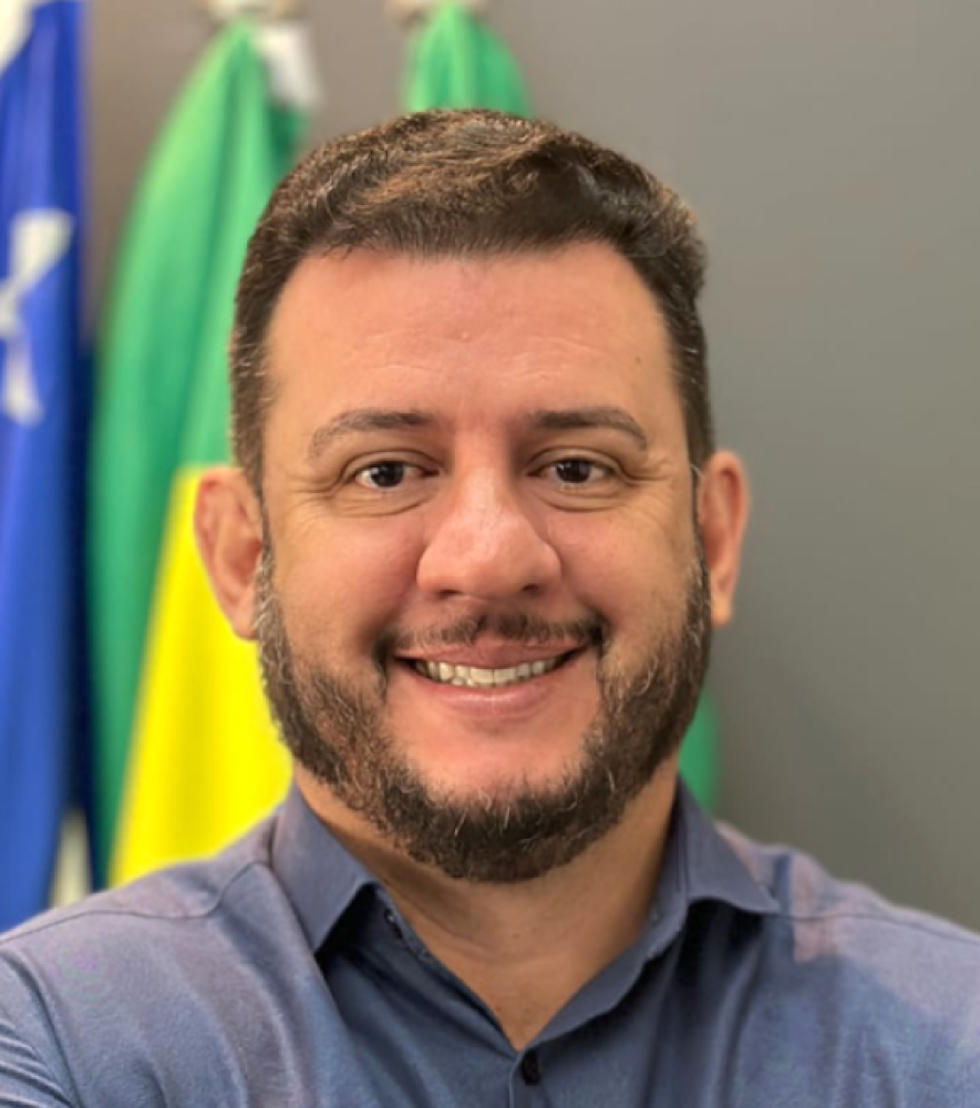 Durval Ferreira Fonseca Pedroso 