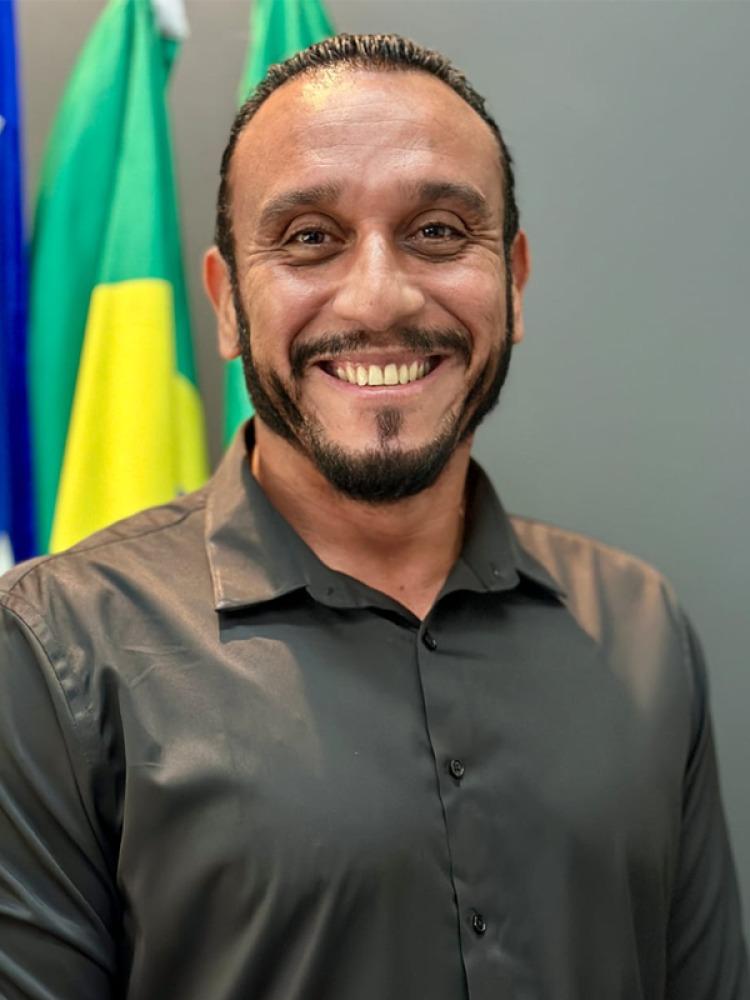 Durval Ferreira Fonseca Pedroso 