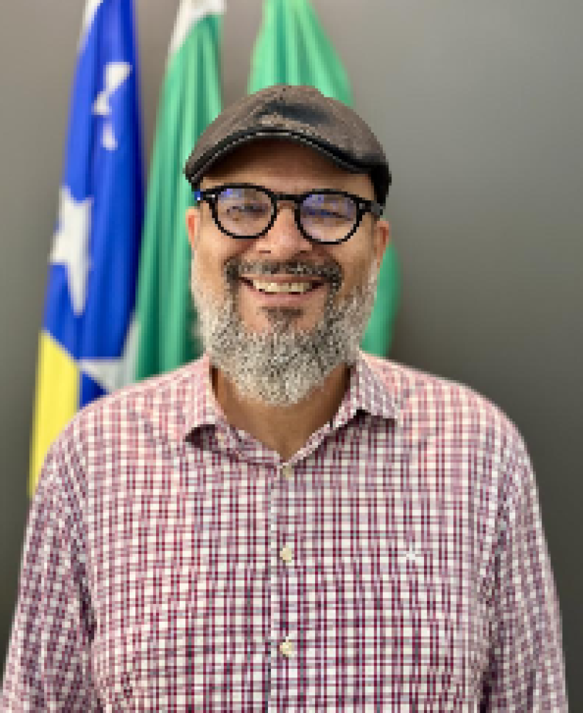 Durval Ferreira Fonseca Pedroso 