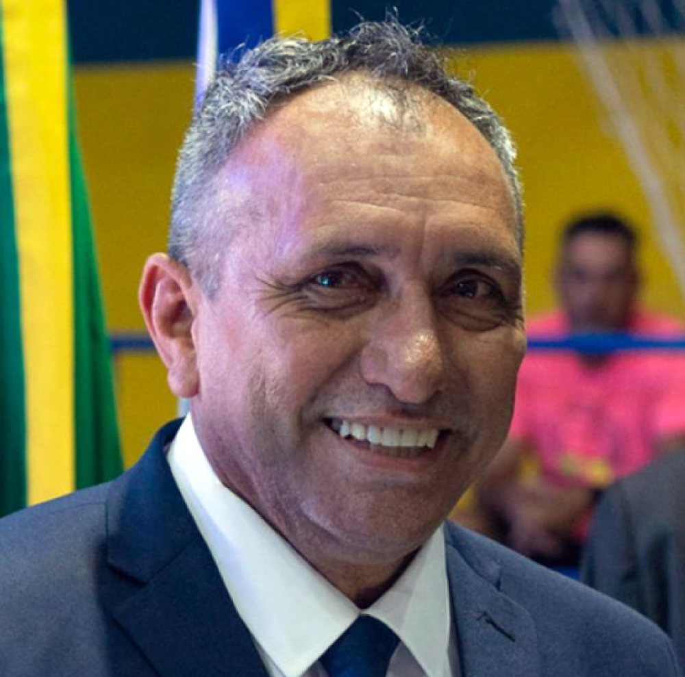 Durval Ferreira Fonseca Pedroso 