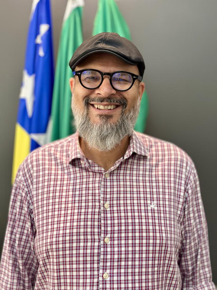 Durval Ferreira Fonseca Pedroso 