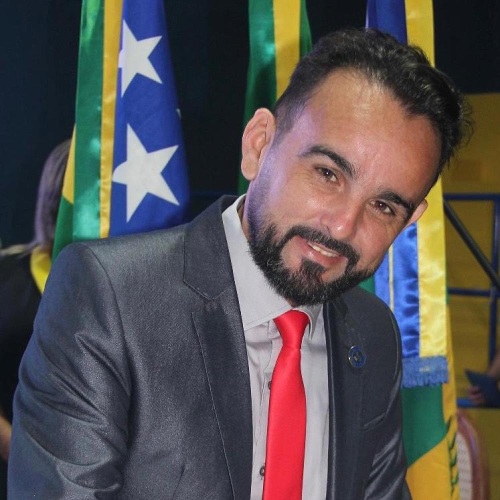 Durval Ferreira Fonseca Pedroso 
