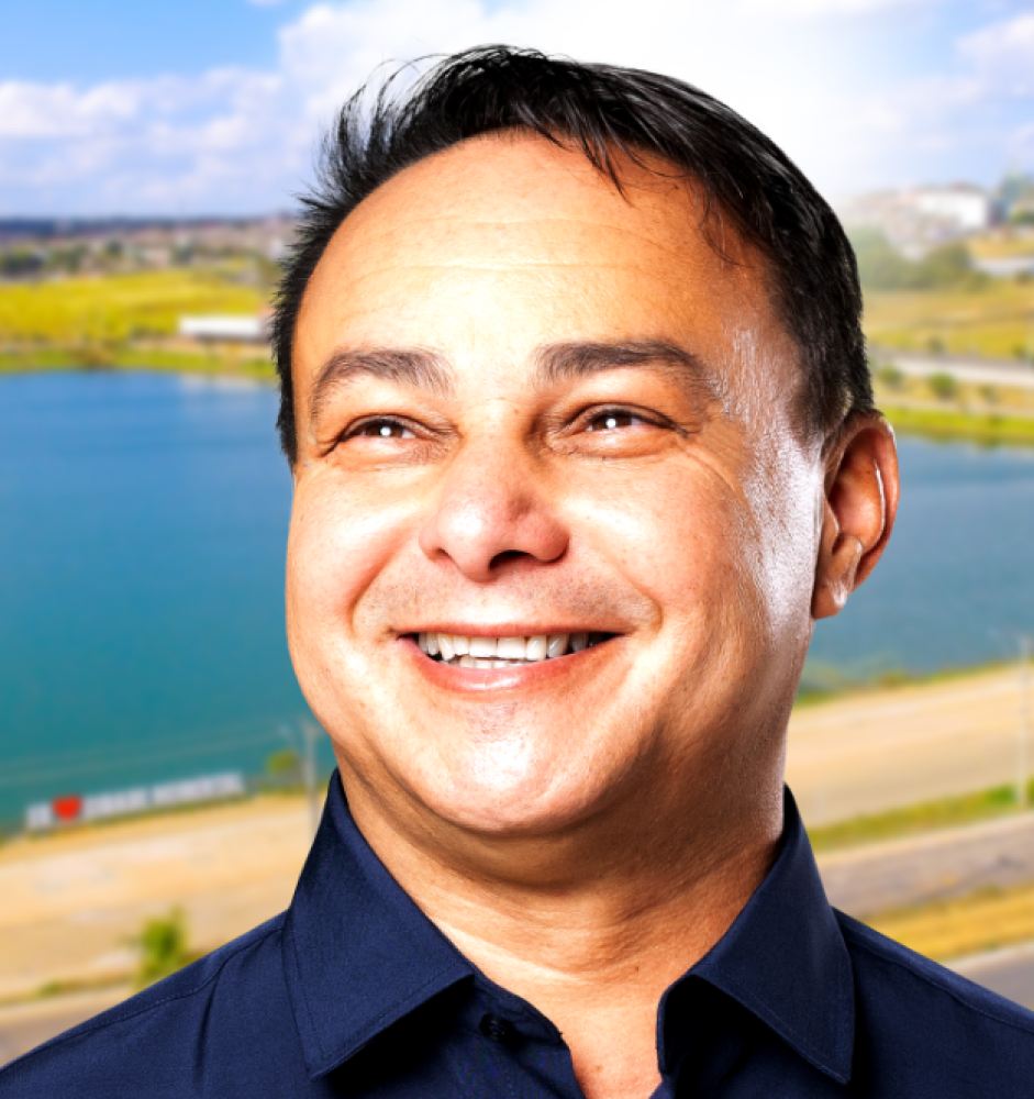 Durval Ferreira Fonseca Pedroso 