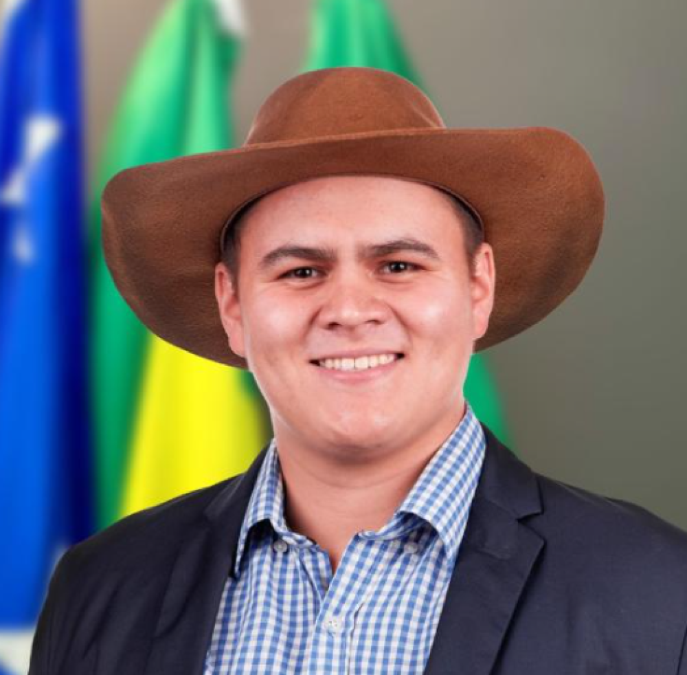 Durval Ferreira Fonseca Pedroso 