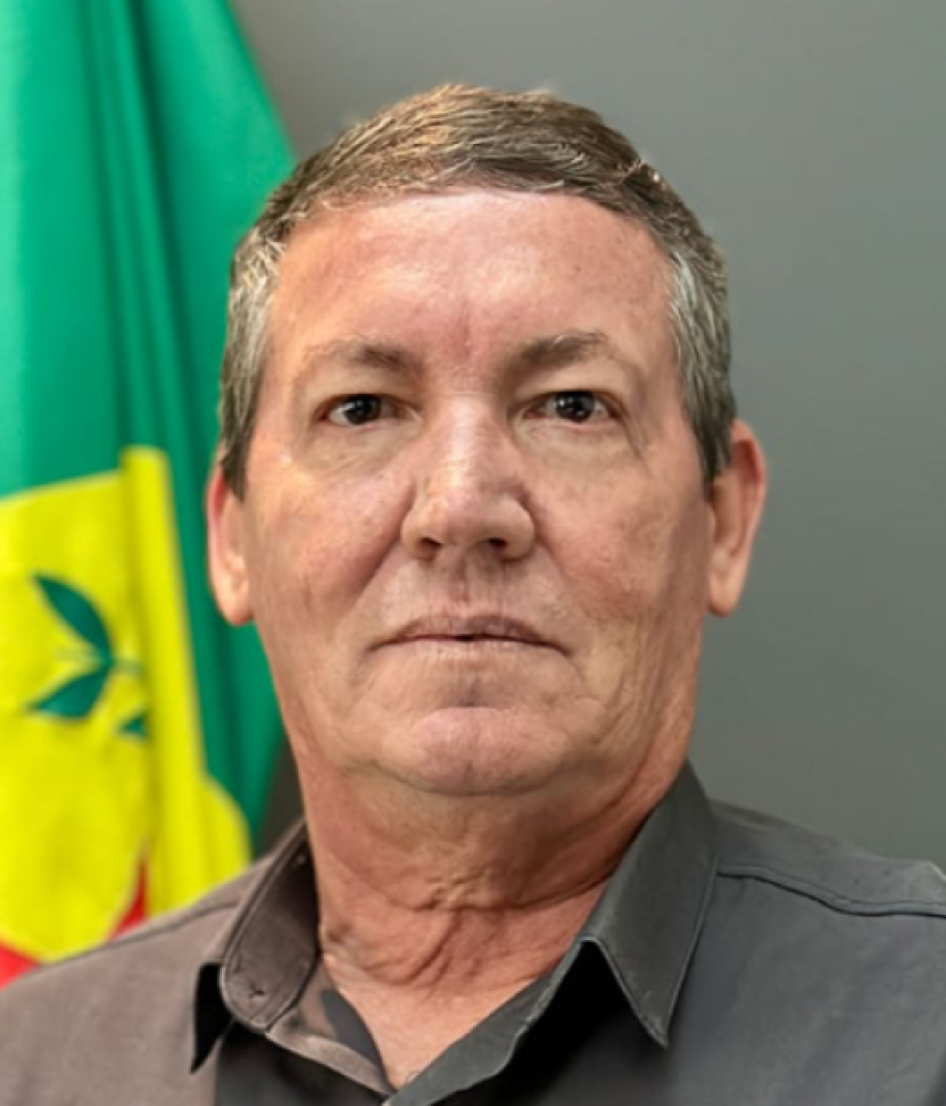 Durval Ferreira Fonseca Pedroso 