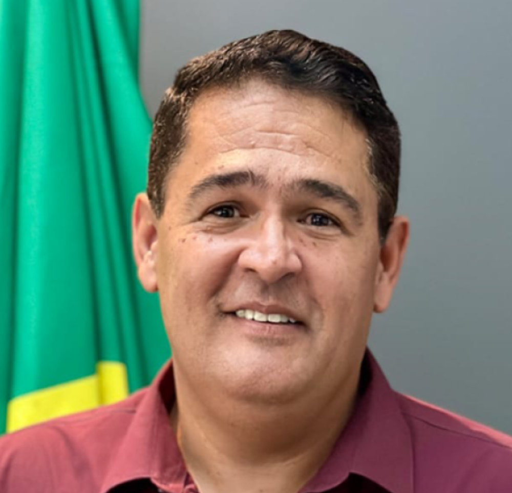 Durval Ferreira Fonseca Pedroso 