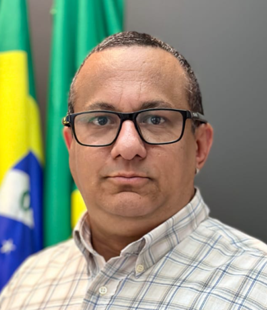 Durval Ferreira Fonseca Pedroso 