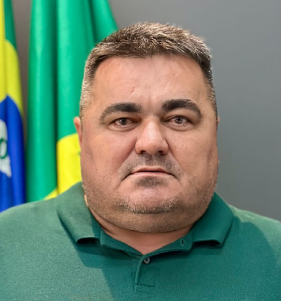 Durval Ferreira Fonseca Pedroso