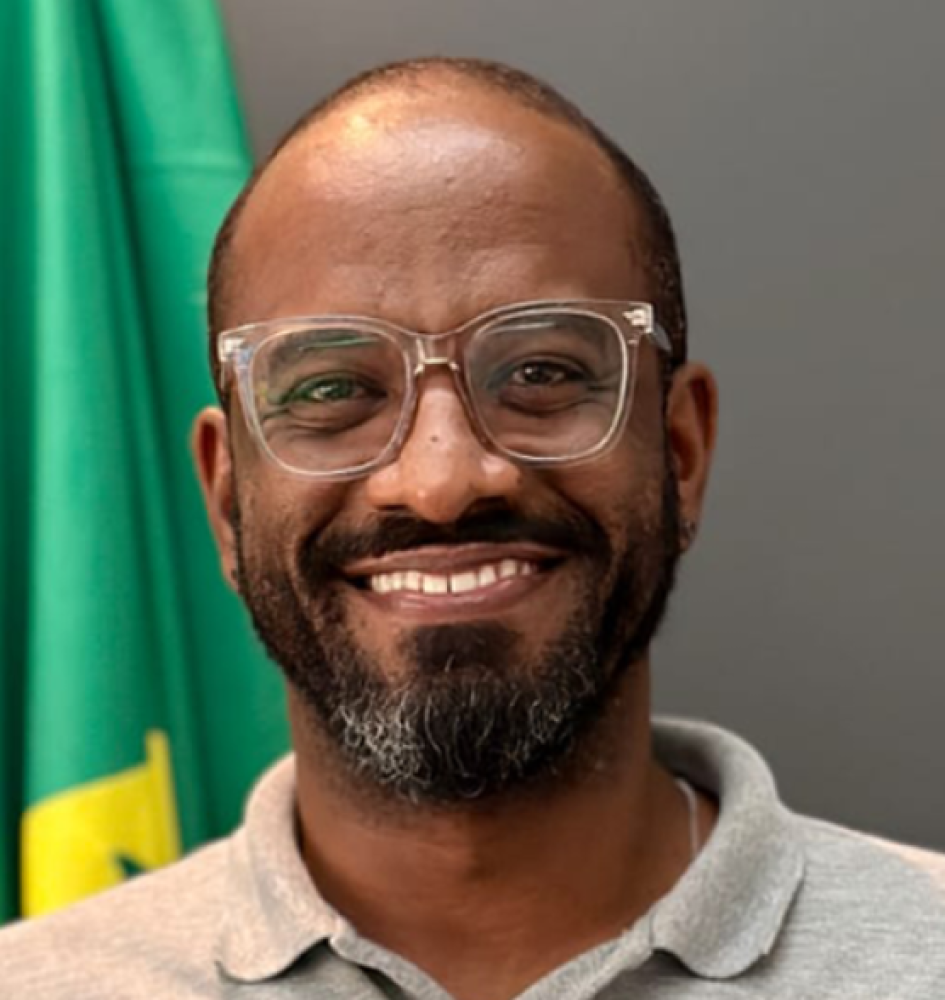 Durval Ferreira Fonseca Pedroso 