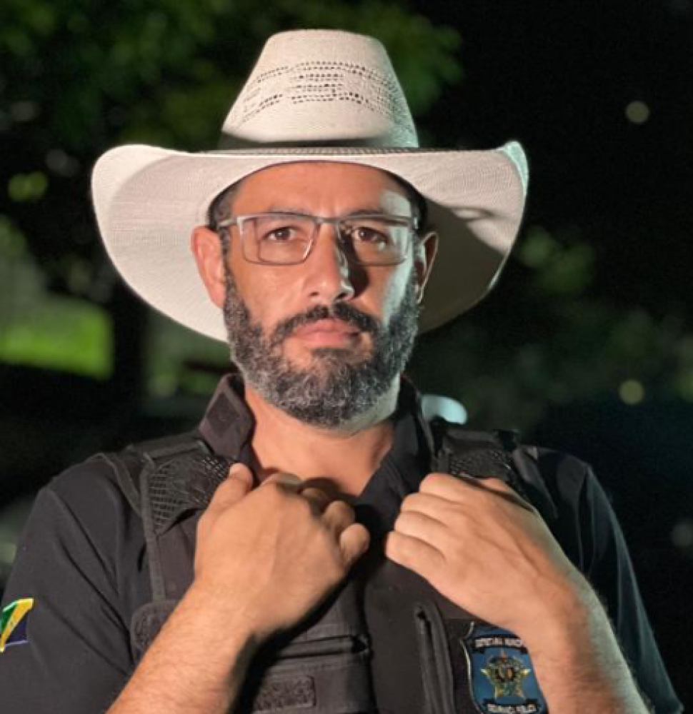 Durval Ferreira Fonseca Pedroso 