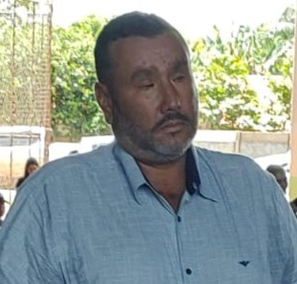 Cleiton Ferreira de Souza