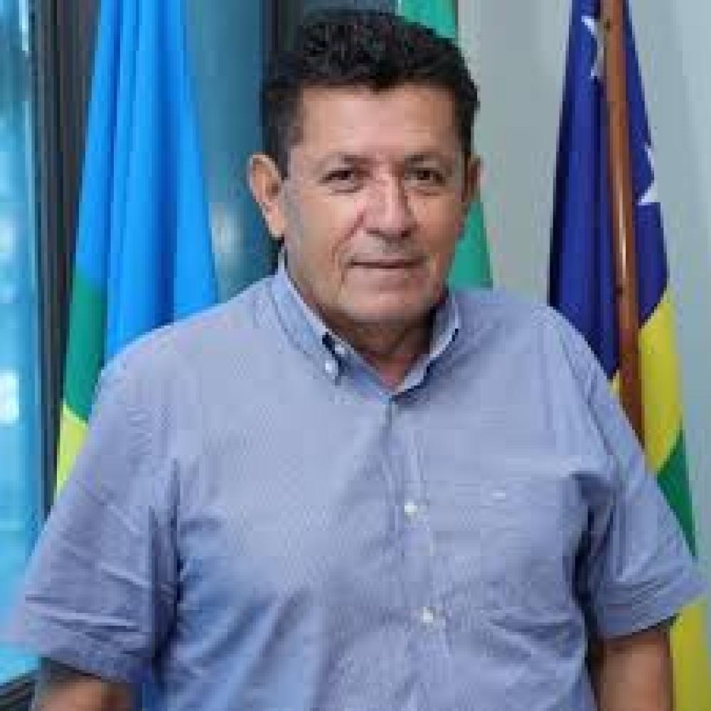 Cacildo Gonçalves Ramos