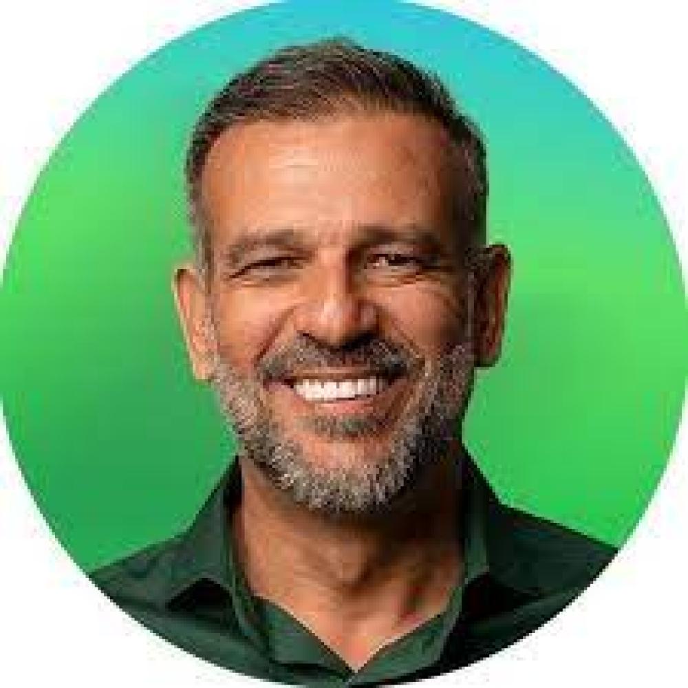 Renato Menezes de Castro