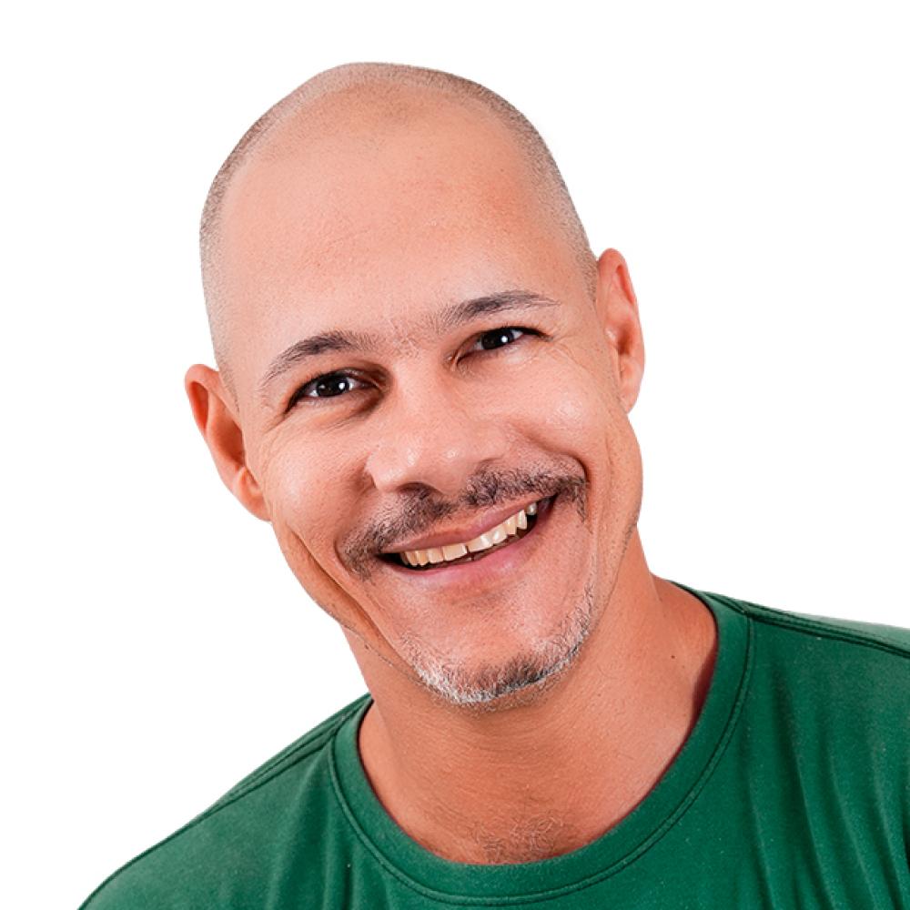 Rosalvo de Castro Dourado Neto