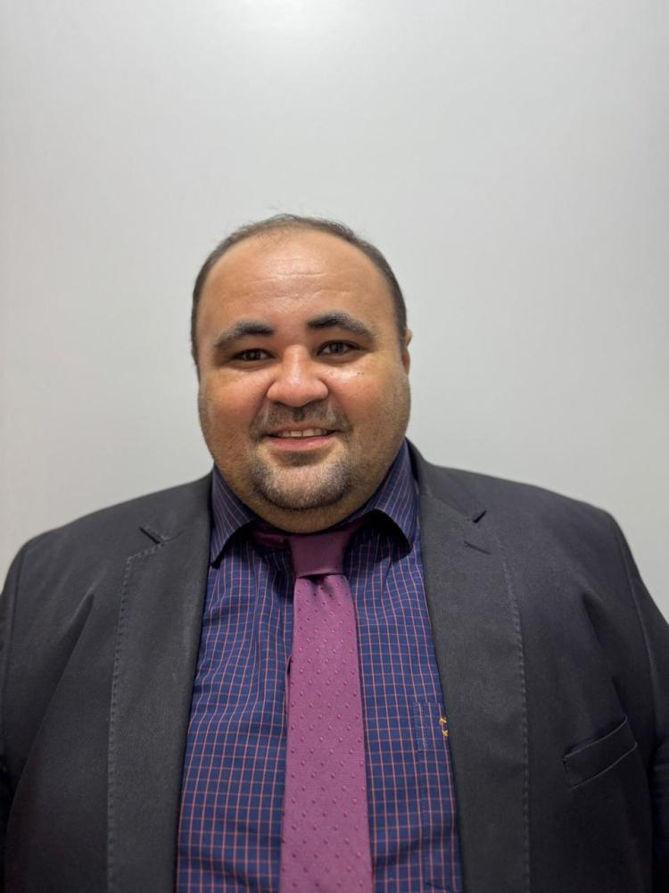 Ailton Coelho de Souza