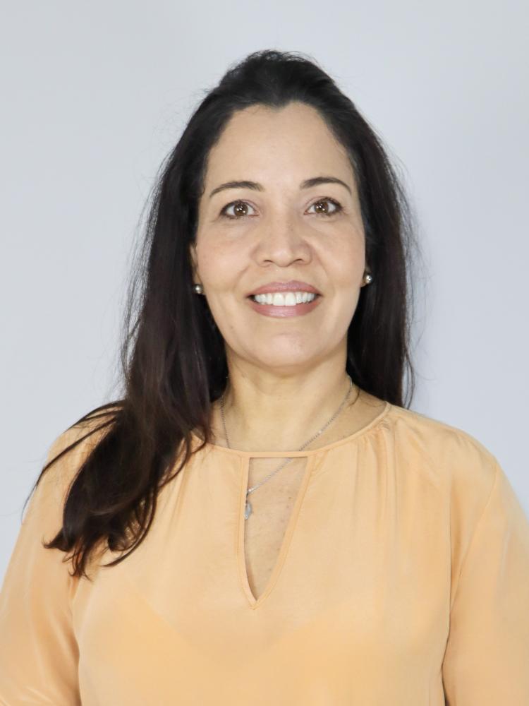 Maria Helena Gontijo