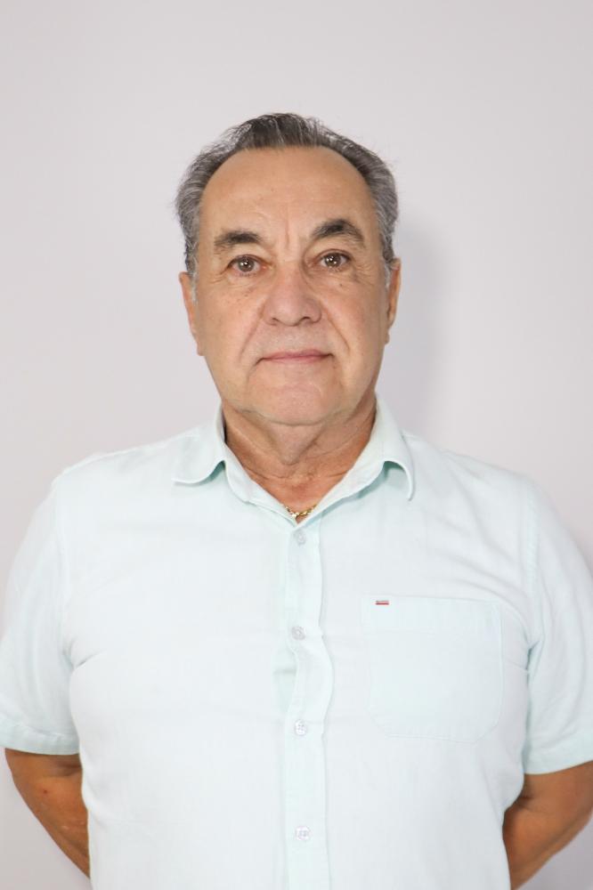 Ricardo de Castro Ribeiro