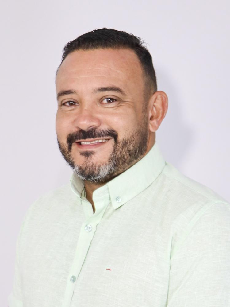 Vinicius Rodrigues Leite 