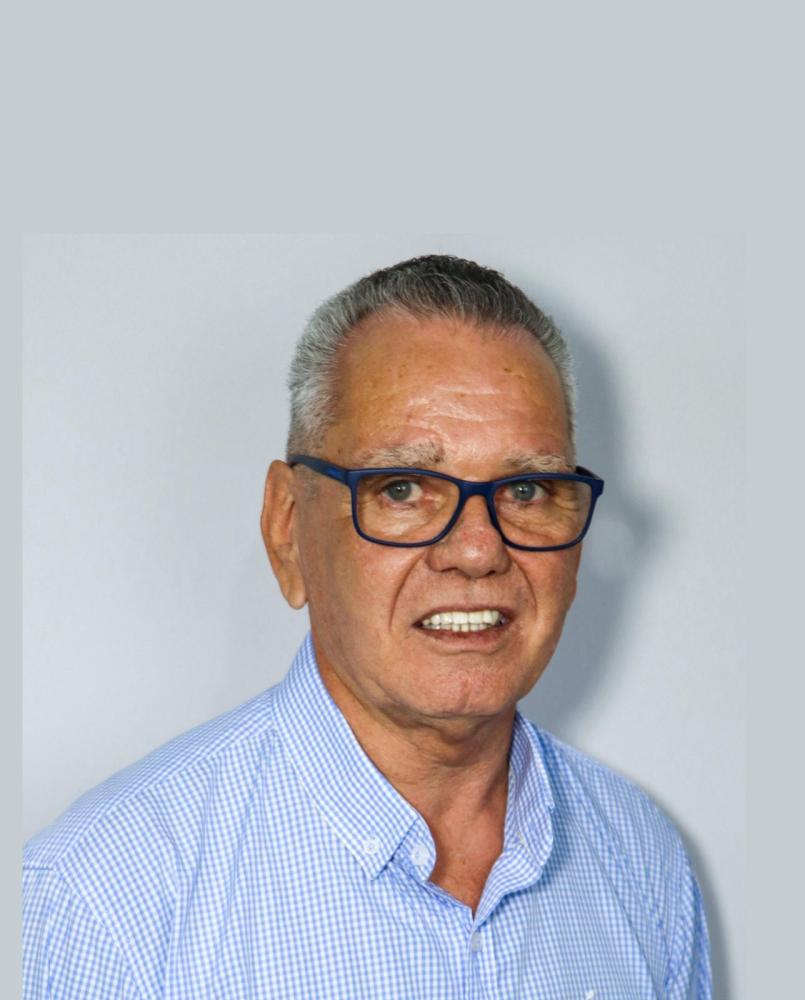 Sebastião Soares Filho