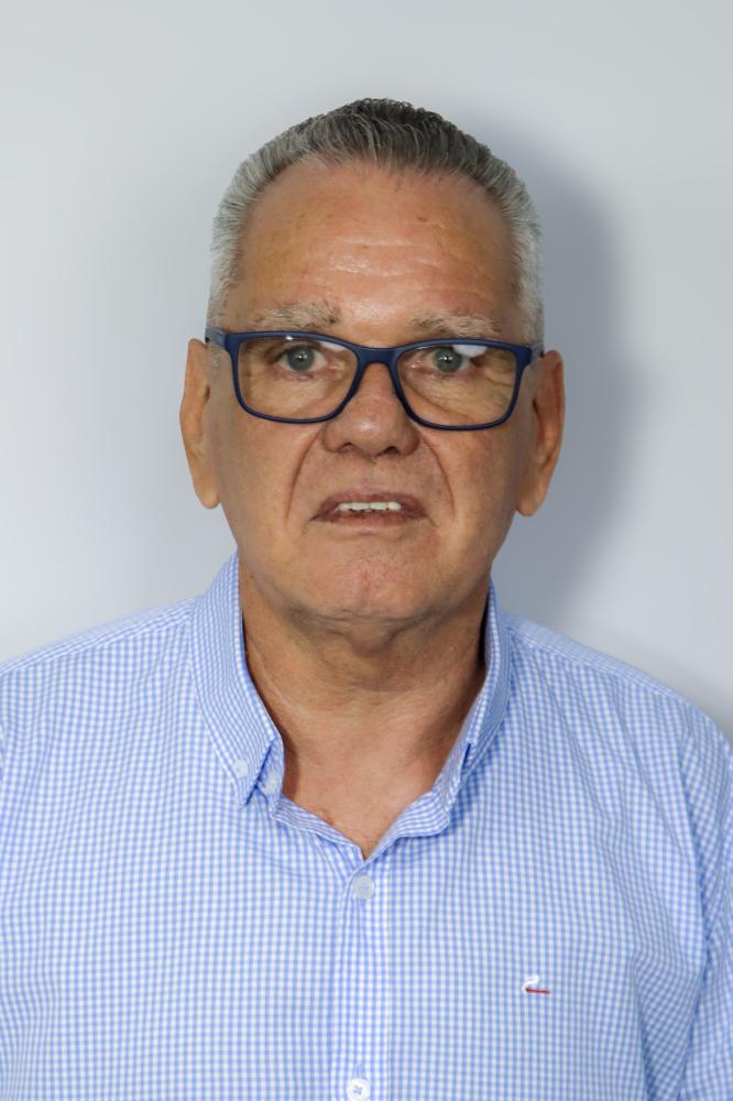 Sebastião Soares Filho