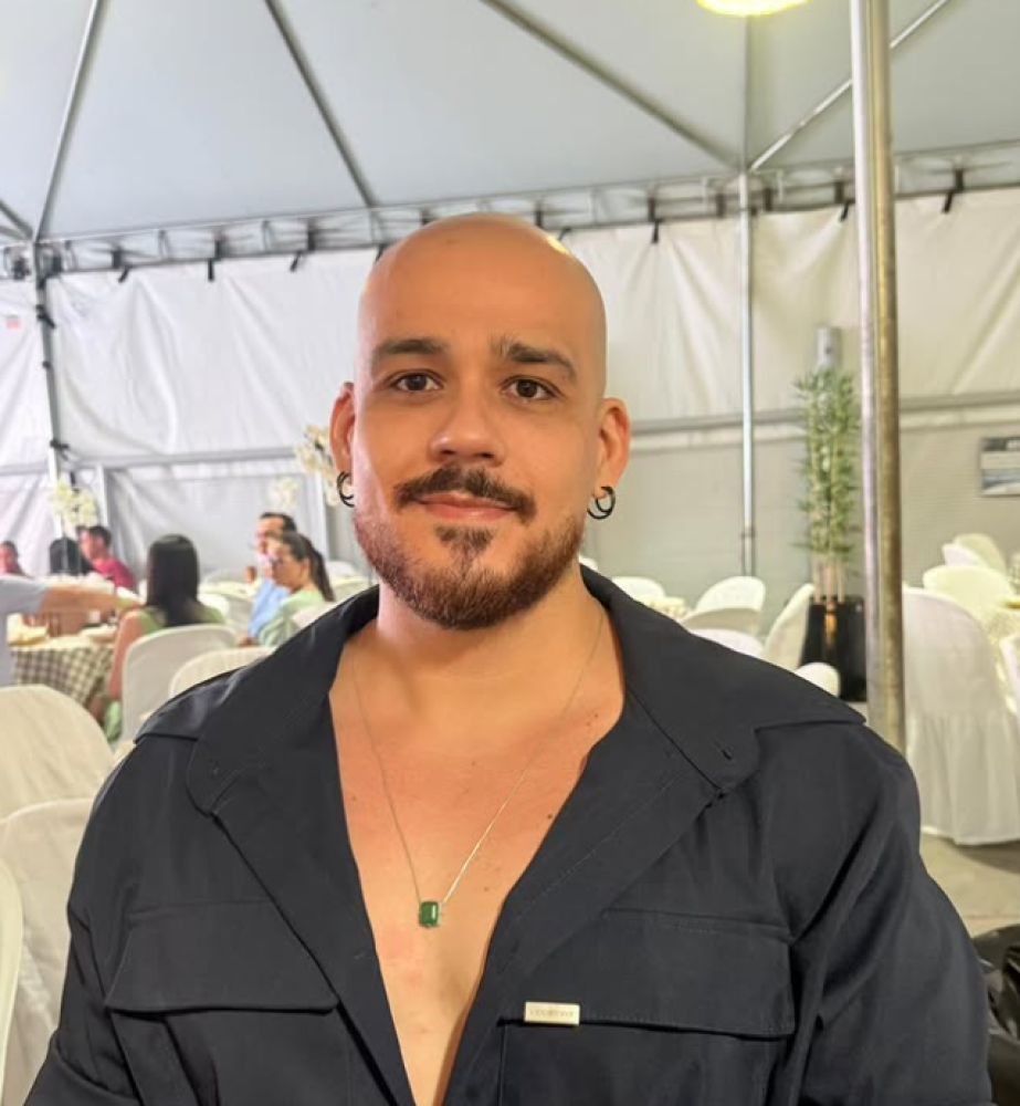 Arthur Henrik Pires da Silva