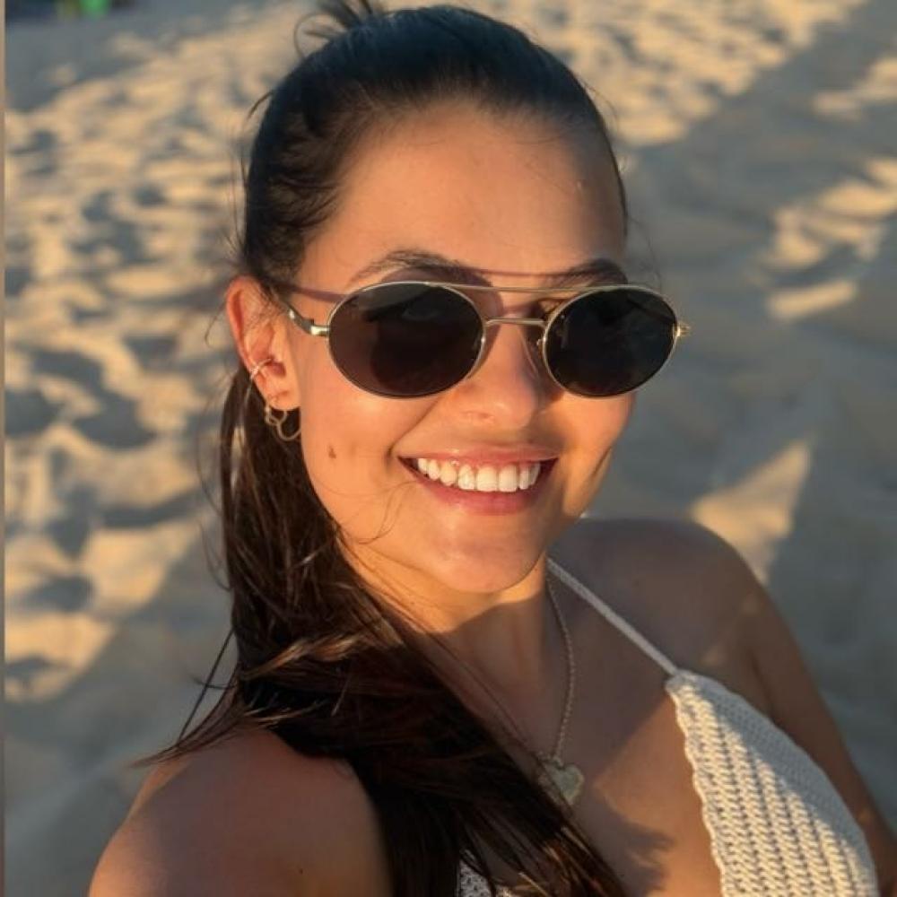 Beatriz Lopes Pereira