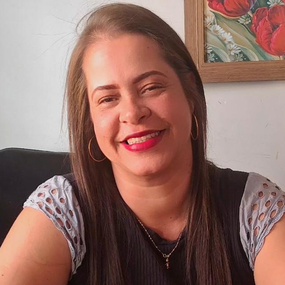 Roberta Cabral de Moura