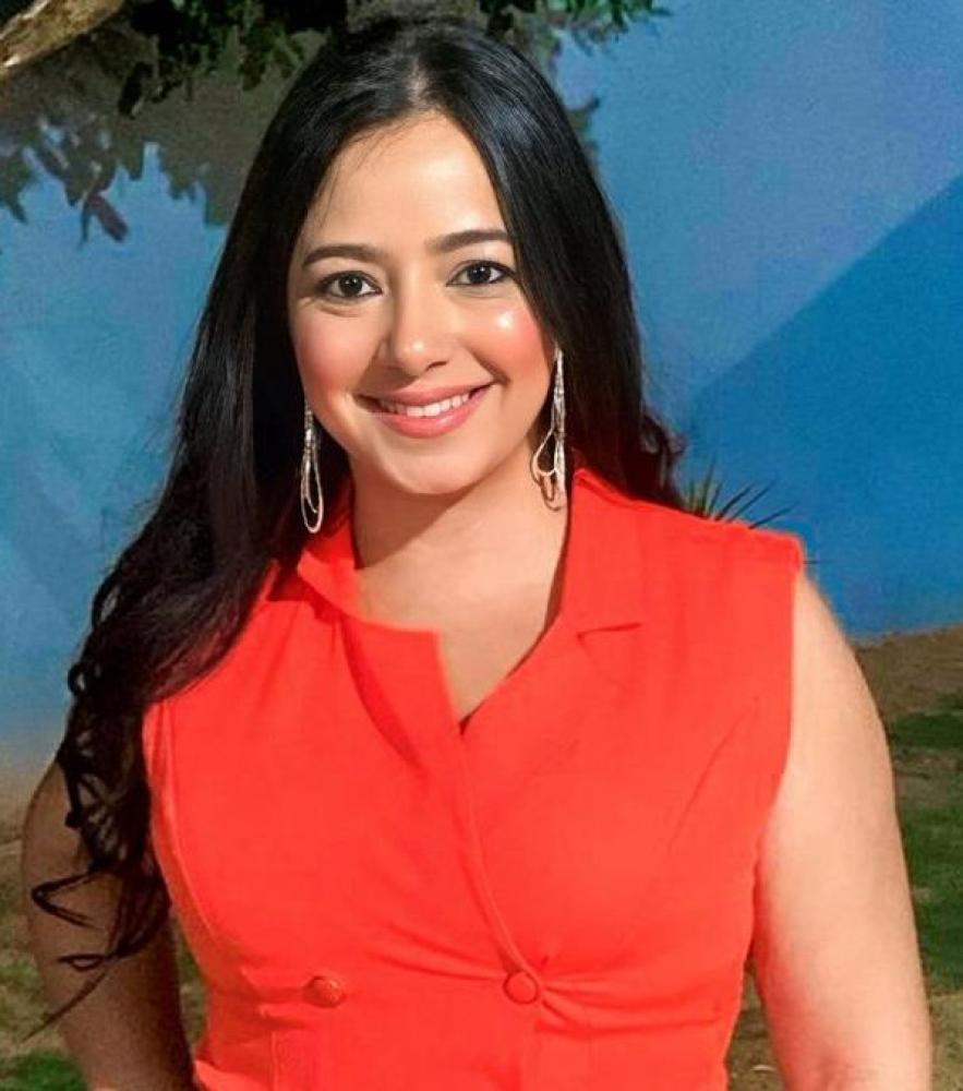 Fabíula Costa Neves