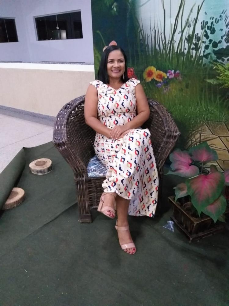 Elisvania Pereira Barbosa Moura