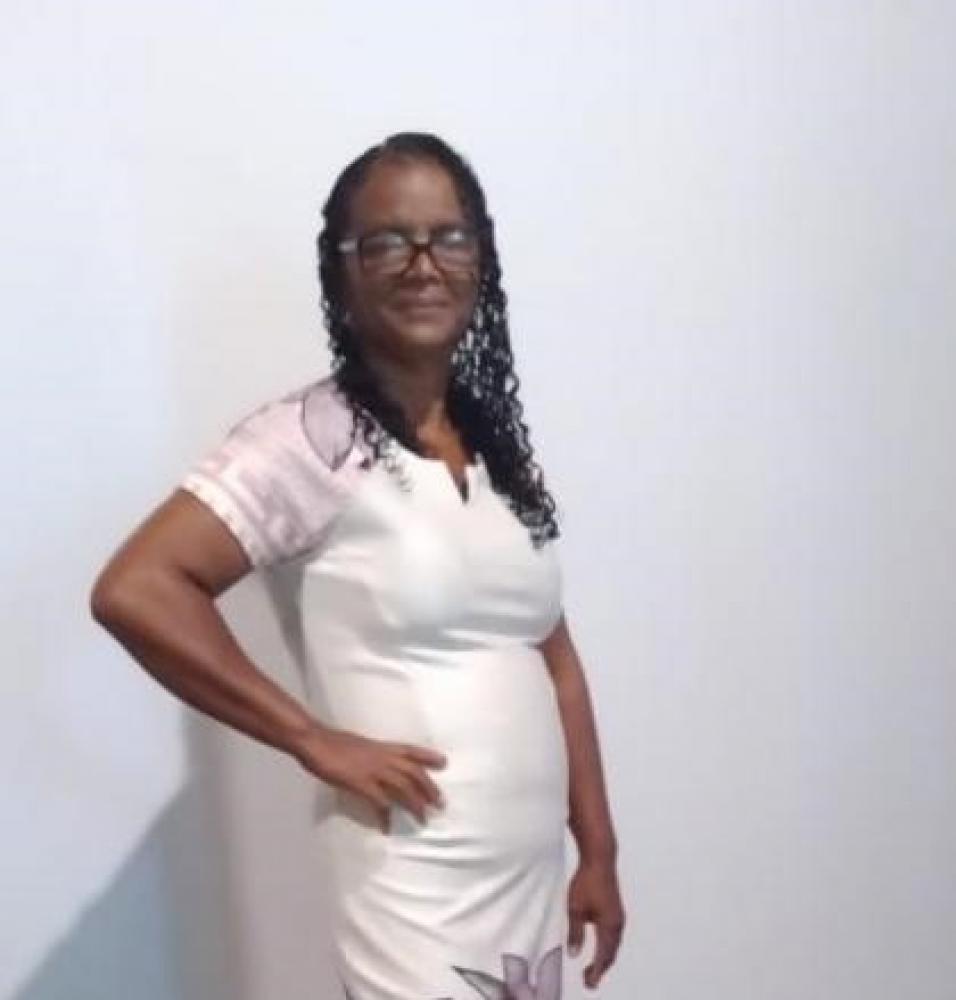 Maria Moreira Pereira
