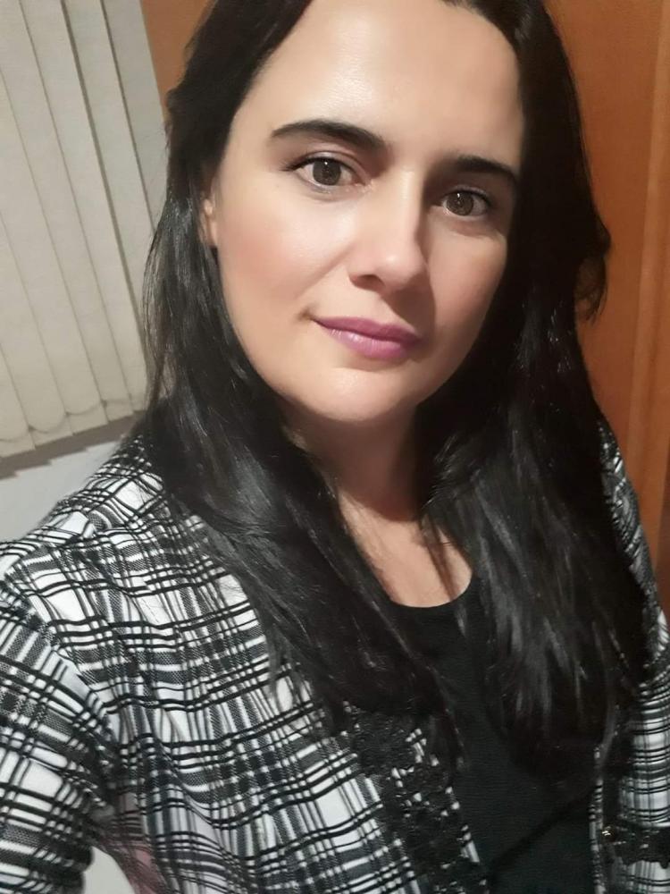 Ludimila de Matos Fiúza Mariano