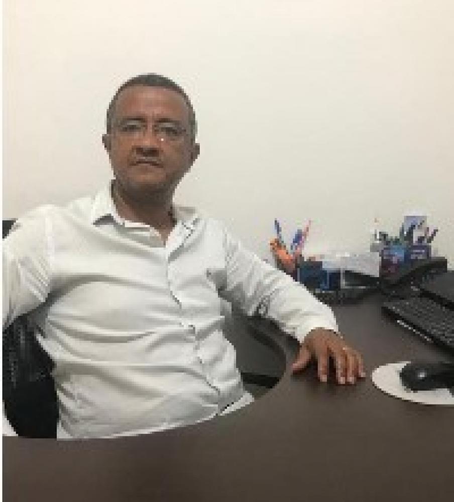 Irineu Coelho da Luz